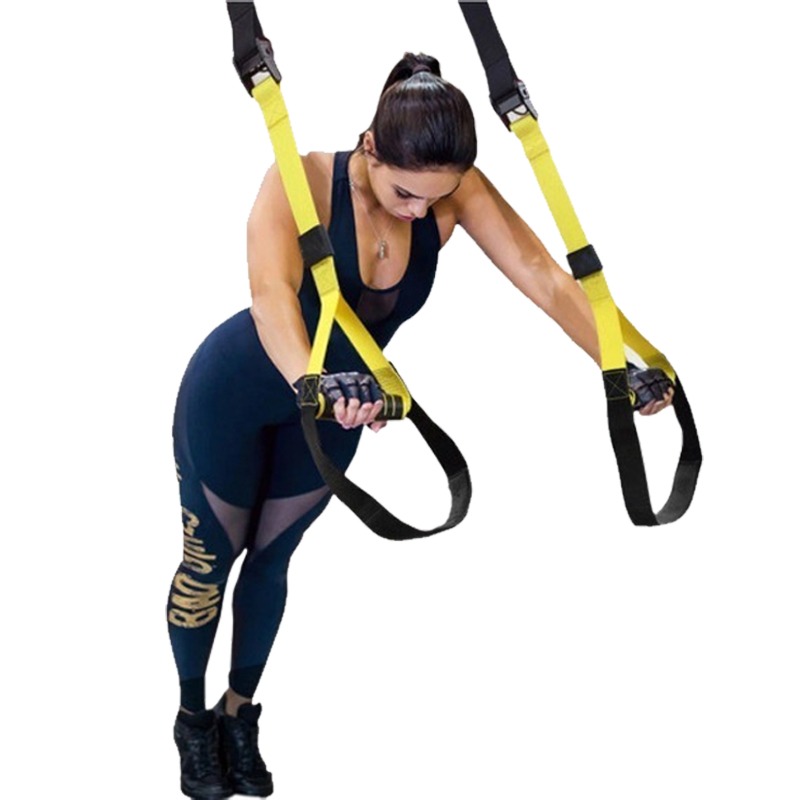 BANDA SUSPENSION SONNOS PROFESIONAL (simil trx)