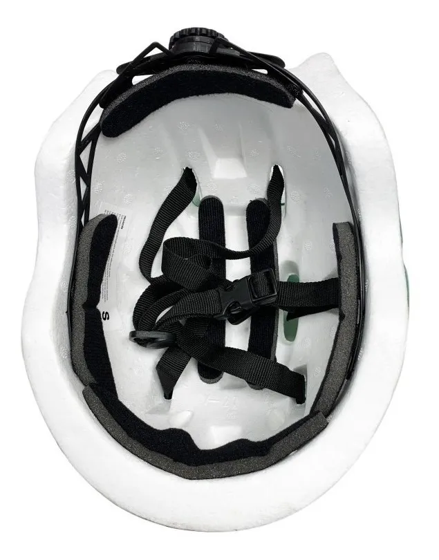 CASCO DE CICLISMO INFANTIL COCODRILO