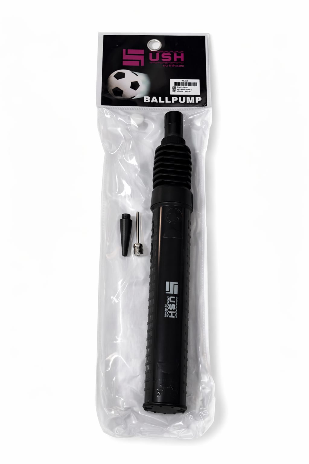 INFLADOR USH SMART DOBLE ACCION