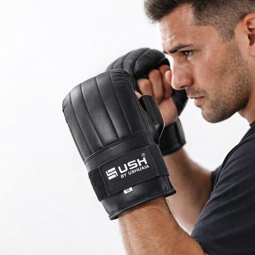 GUANTIN DE BOXEO USH
