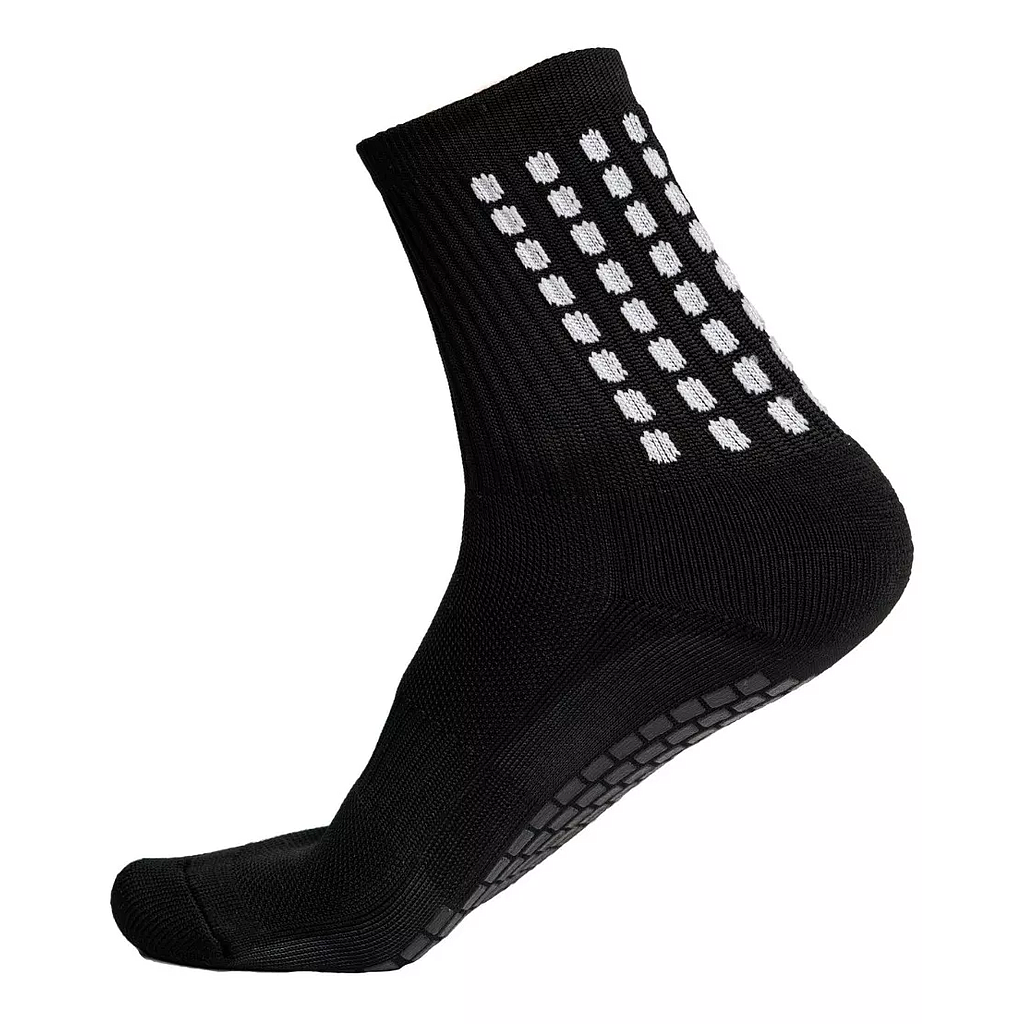 MEDIAS ANTIDESLIZANTES 3/4 - Premium - Pack X2 Pares - 40 al 44