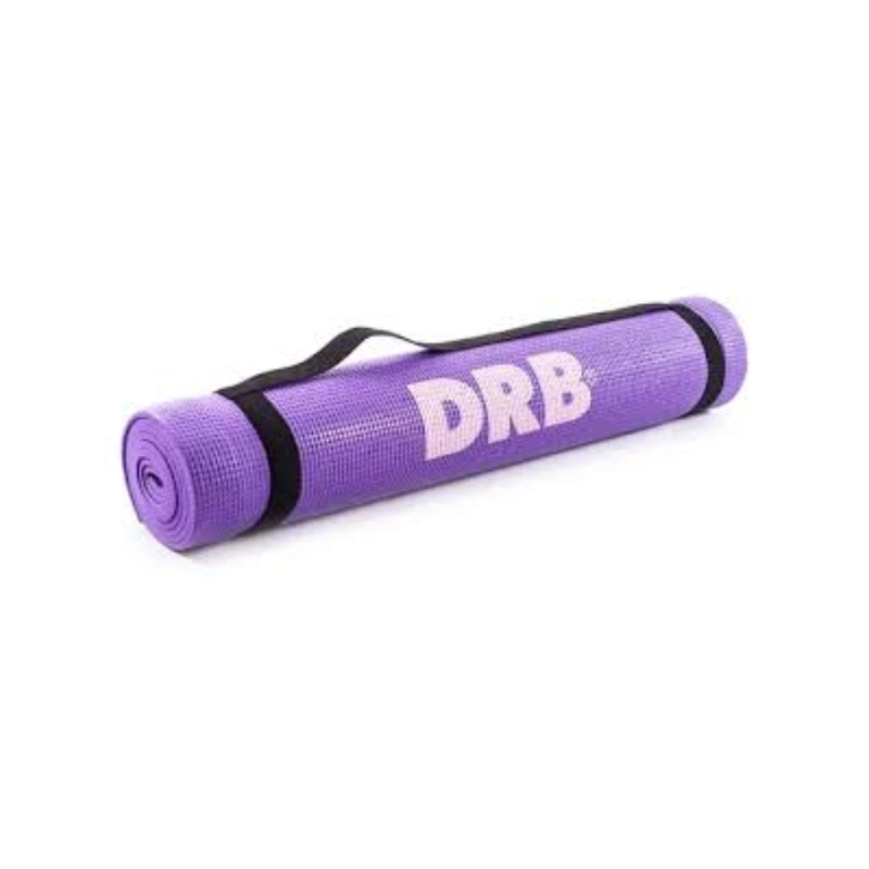 COLCHONETA YOGA MATT LISA DRB 4mm