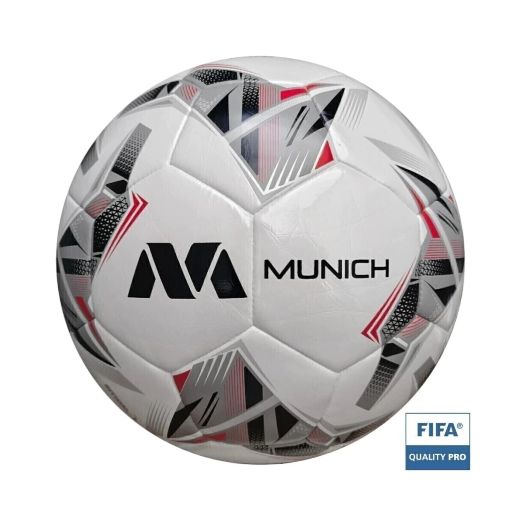 PELOTA DE FUTSAL MUNICH TOP SALA PRO