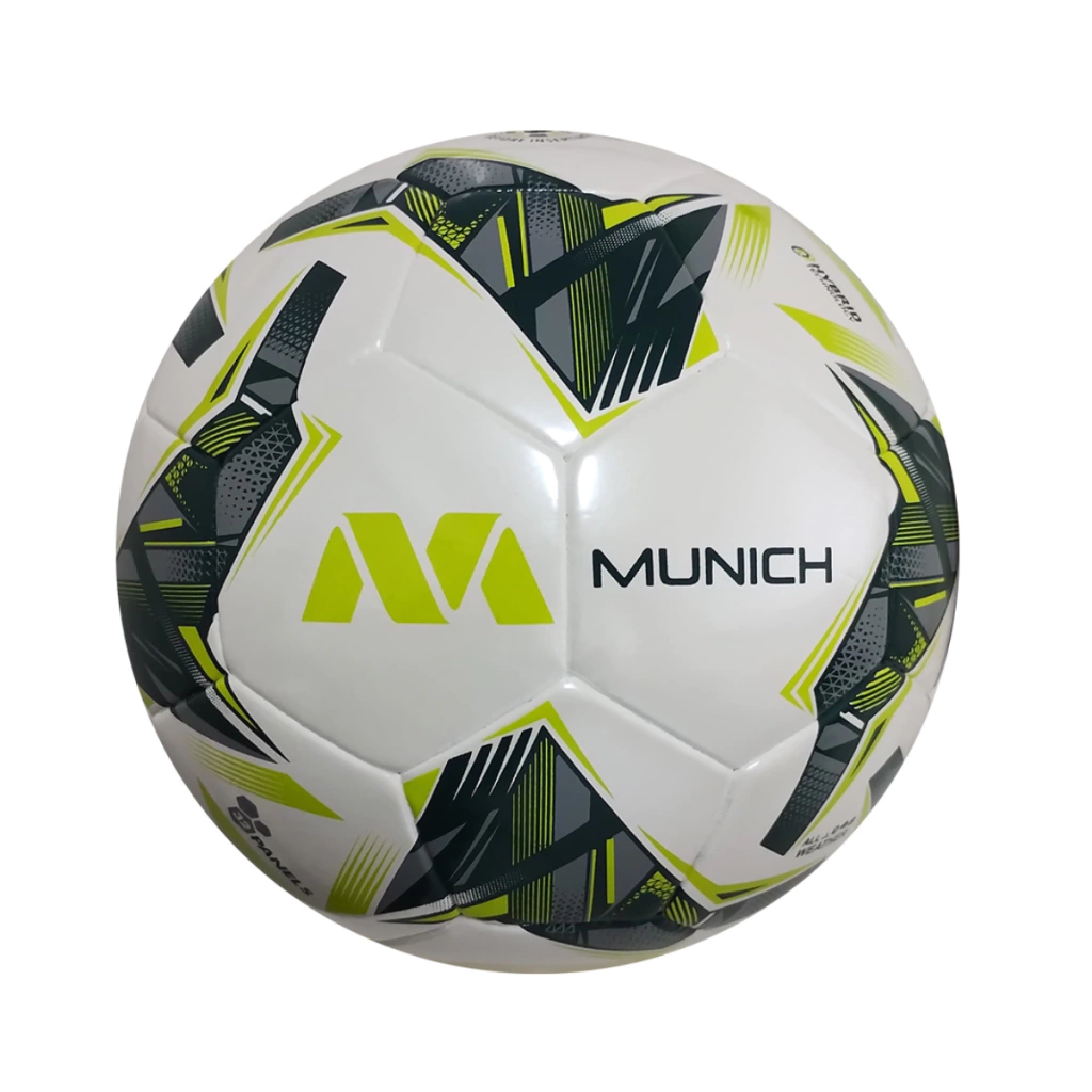 PELOTA DE FUTSAL MUNICH TOP SALA HIBRIDA