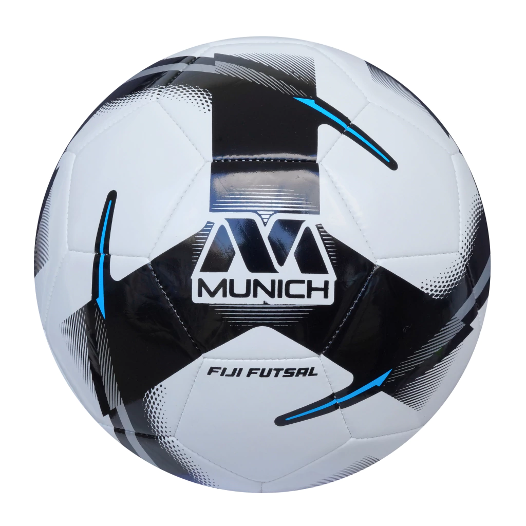 PELOTA DE FUTSAL MUNICH FIJI