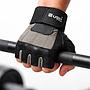 GUANTE FITNESS USH C/ MUÑEQUERA