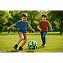 PELOTA DE FUTBOL CHAMPIONS