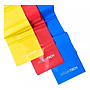 SET BANDA PLANA 150cm POWER TECH