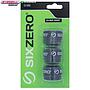 CUBRE GRIP SIXZERO LISO x 3u