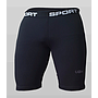 CALZA CORTA USH LYCRA PURA