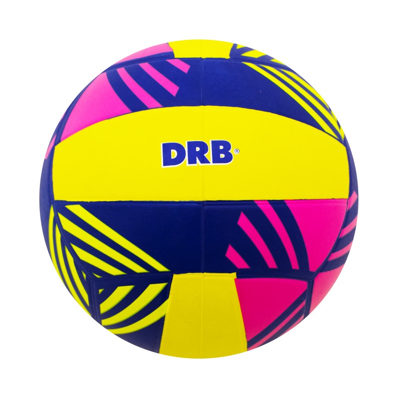 PELOTA VOLEY DRB TRICOLOR 2.0