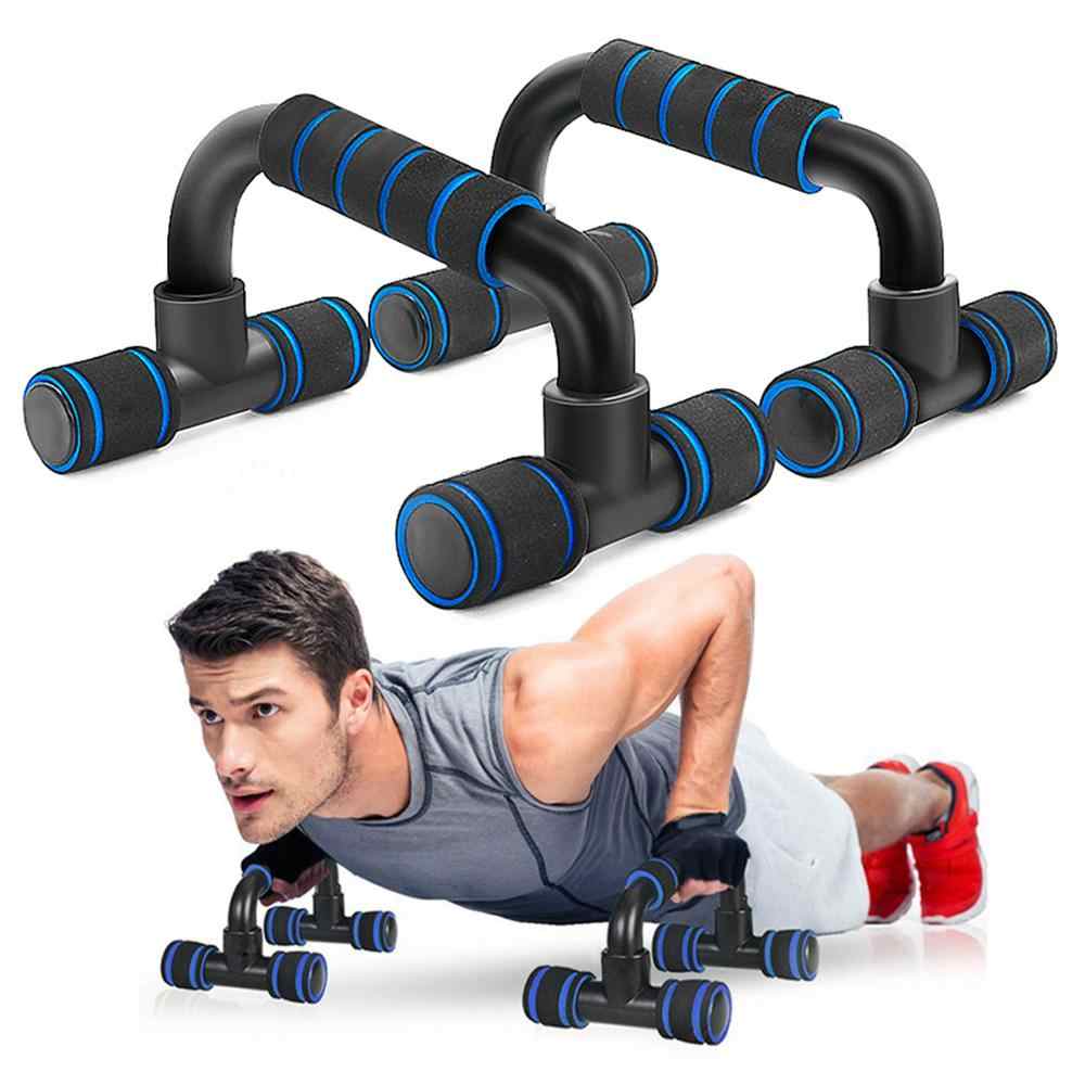 PUSH UP ECO PVC