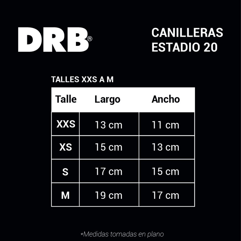 CANILLERA  BOCA JRS DRB 2.0