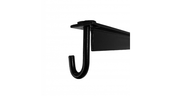 SOPORTE DE BOLSA DE BOX PARA PARED