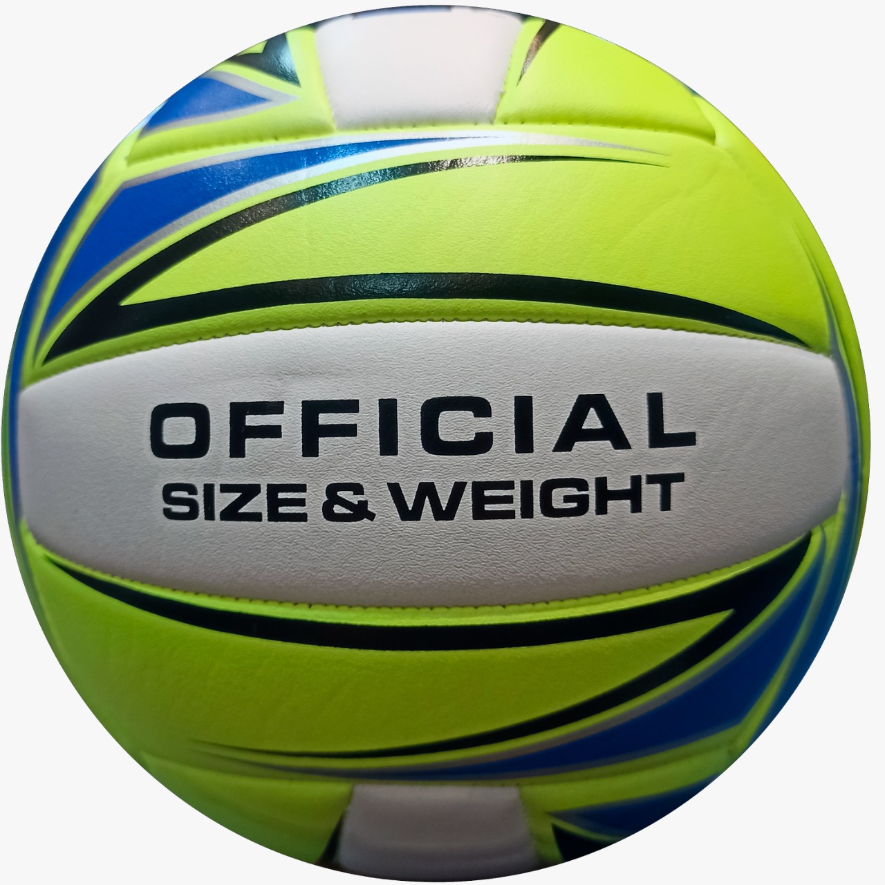 PELOTA DE VOLEY USH PU COCIDA