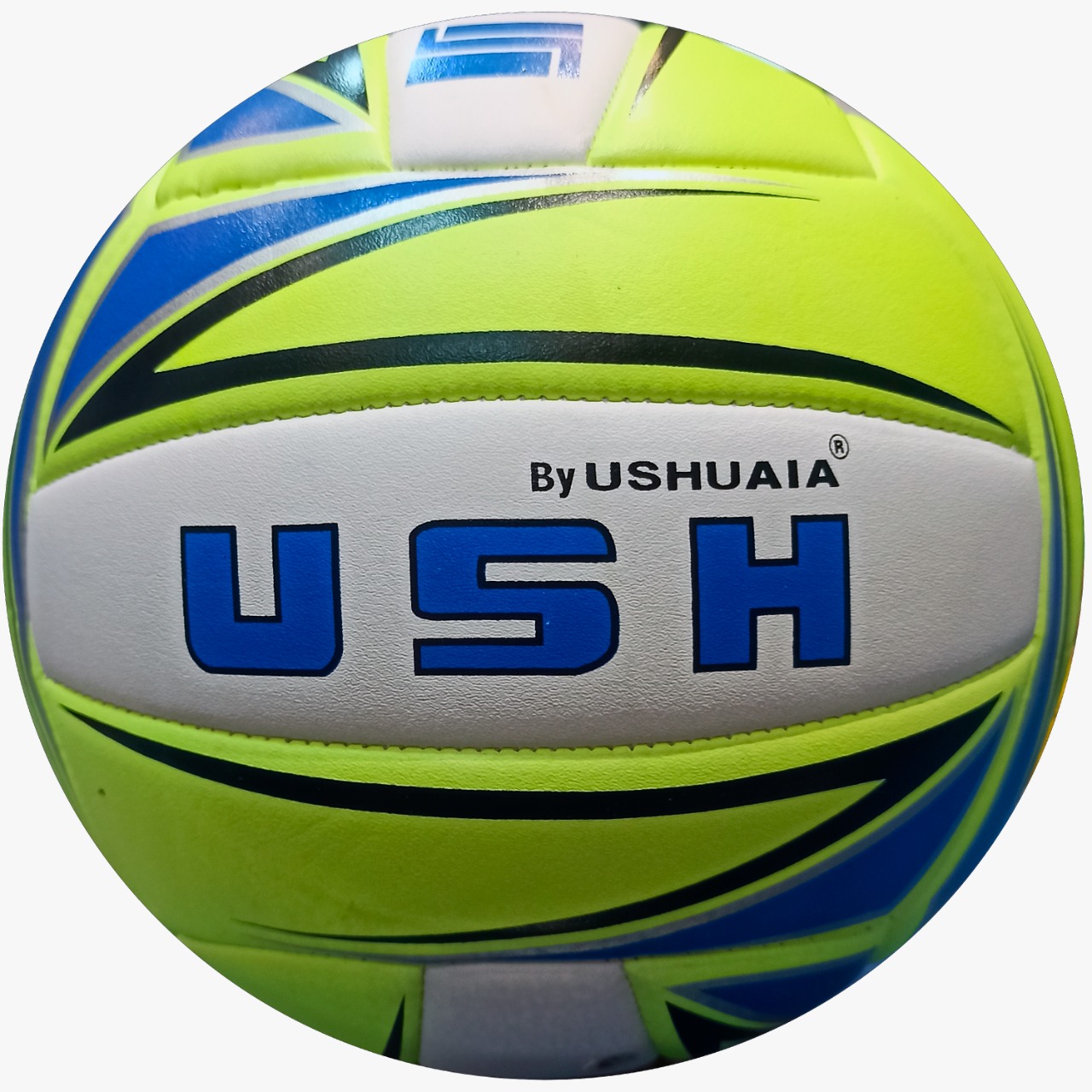 PELOTA DE VOLEY USH PU COCIDA