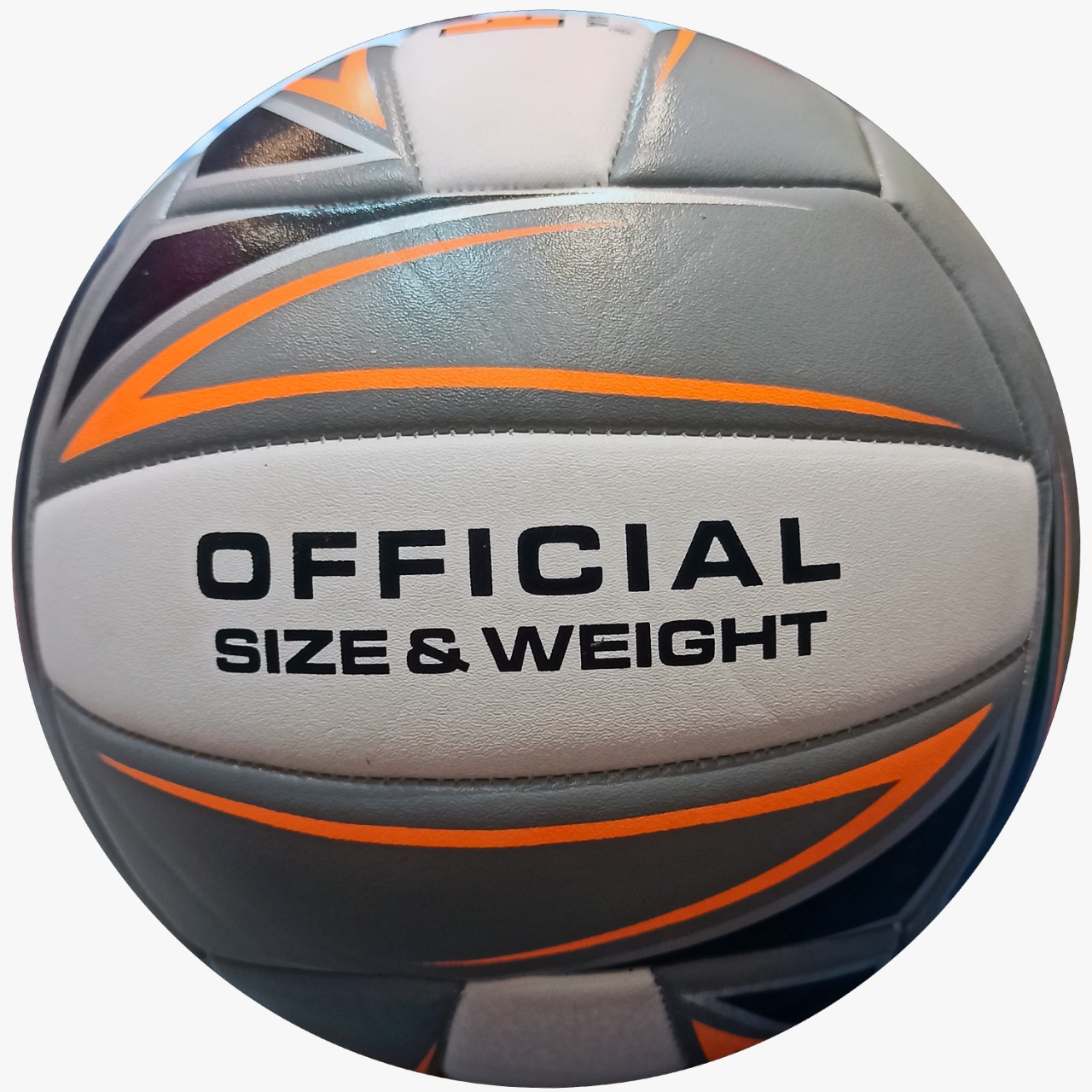 PELOTA DE VOLEY USH PU COCIDA