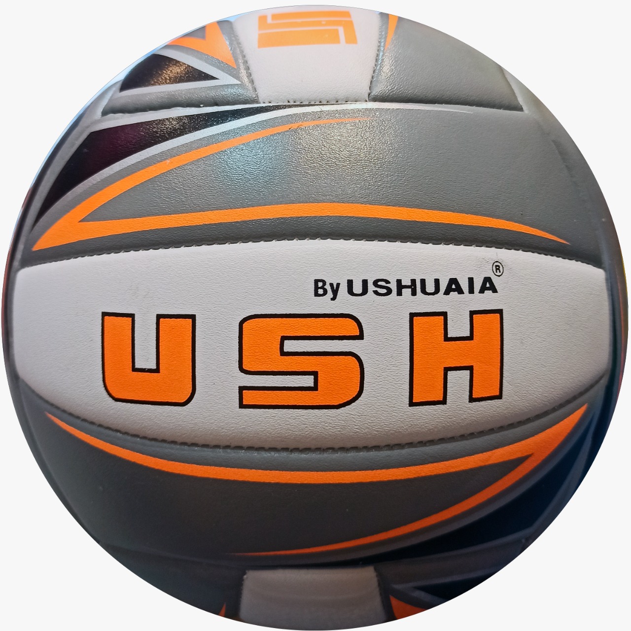 PELOTA DE VOLEY USH PU COCIDA