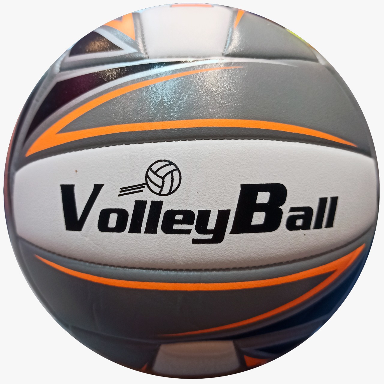 PELOTA DE VOLEY USH PU COCIDA