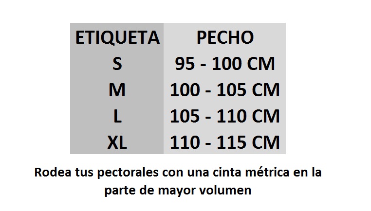 REMERA TERMICA MANGAS LARGAS HOMBRE