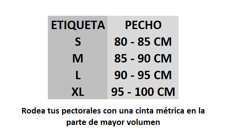 REMERA TERMICA MANGAS LARGAS DAMA