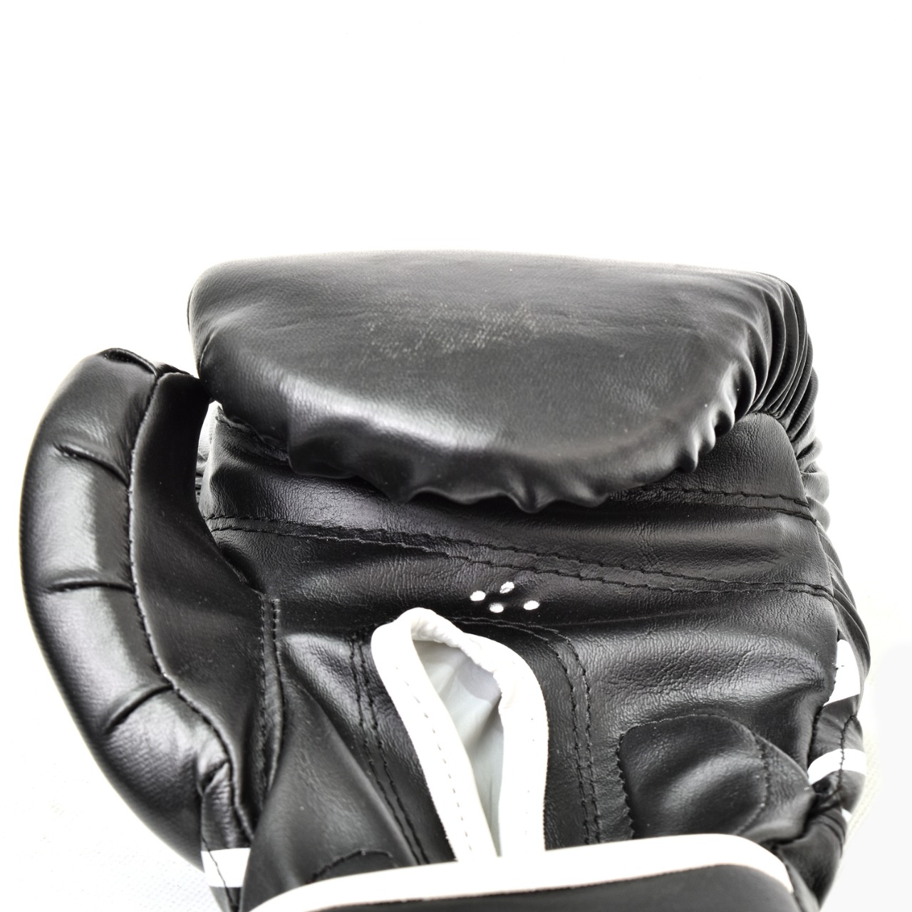 GUANTE BOXEO SONNOS SGR 3.0 10oz (HOMOLOGADO RECREATIVO)