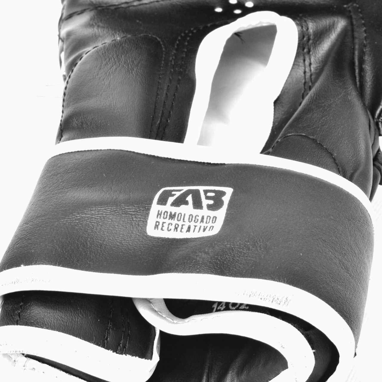 GUANTE BOXEO SONNOS SGR 3.0 10oz (HOMOLOGADO RECREATIVO)