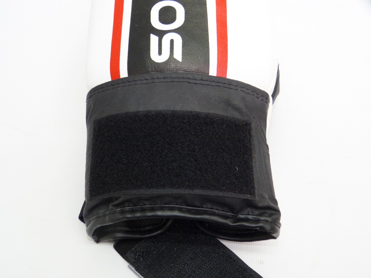 GUANTIN SONNOS TRICOLOR HOMOLOGADO RECREATIVO (con puño y velcro)