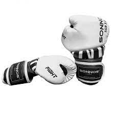 GUANTE BOXEO SONNOS SGR 3.0  (HOMOLOGADO RECREATIVO)