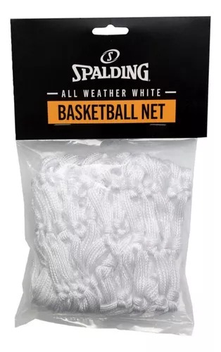RED BASQUET SPALDING PROFESIONAL