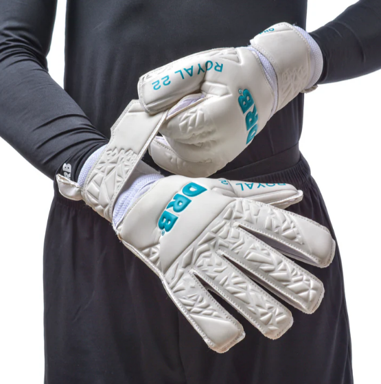 GUANTE ARQUERO DRB ROYAL 23 PRO