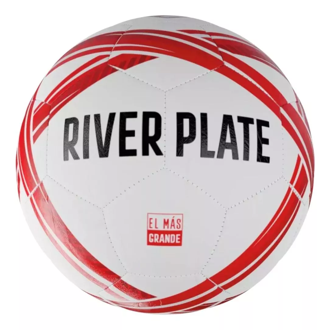 PELOTA DE FUTBOL DRB RIVER 24 N°5