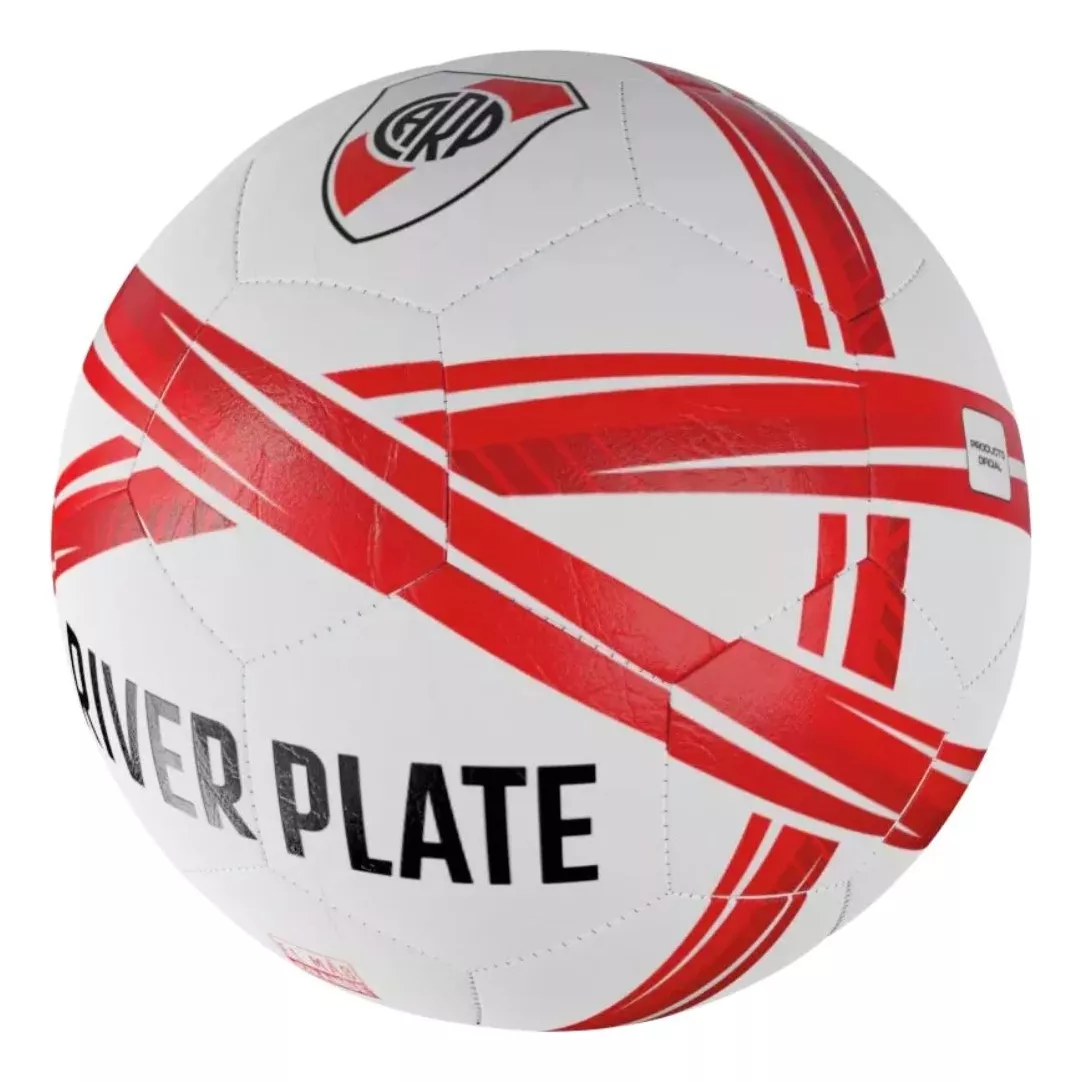 PELOTA DE FUTBOL DRB RIVER 24 N°5