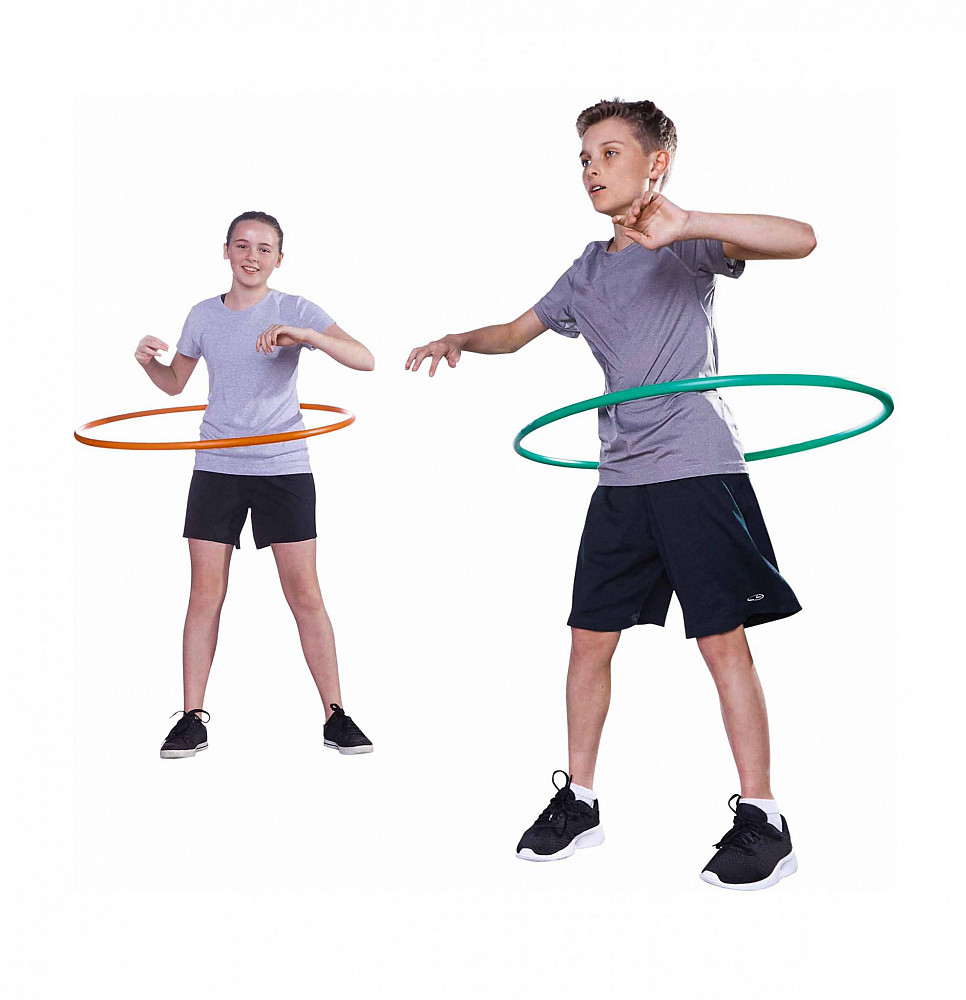 ARO PVC - HULA HULA