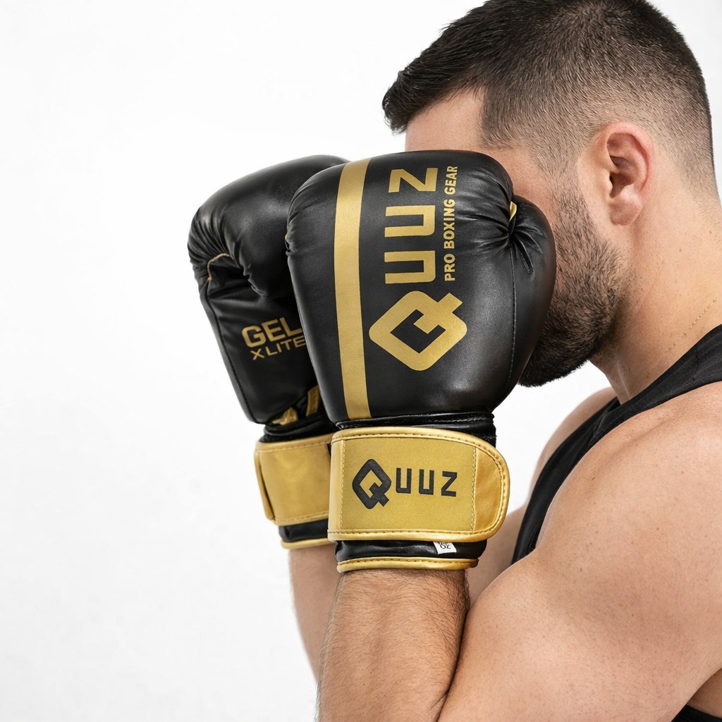 GUANTE DE BOXEO QUUZ