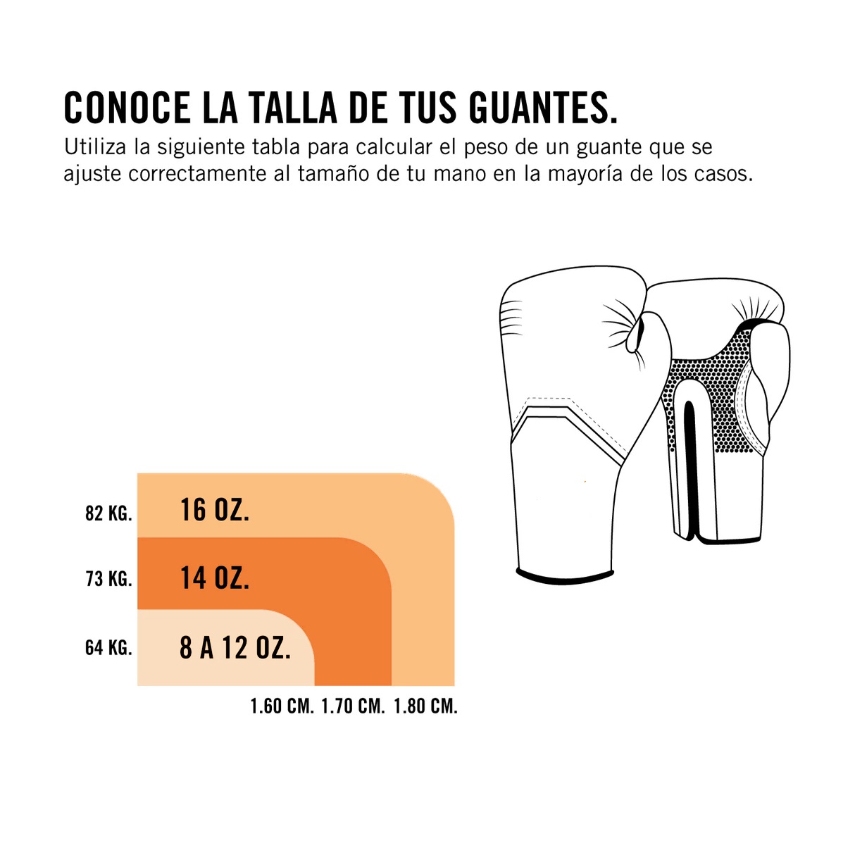 GUANTE DE BOXEO QUUZ