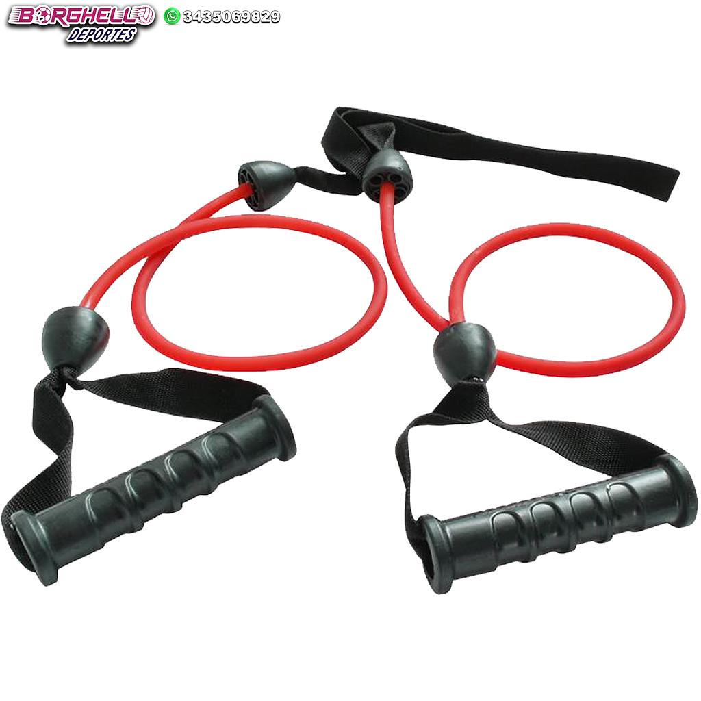 BANDA ELASTICA SONNOS FUNCIONAL CON ANCLAJE