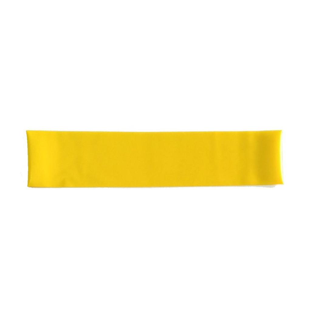 BANDAS CIRCULARES DE LATEX 30cm x 5cm NACIONAL