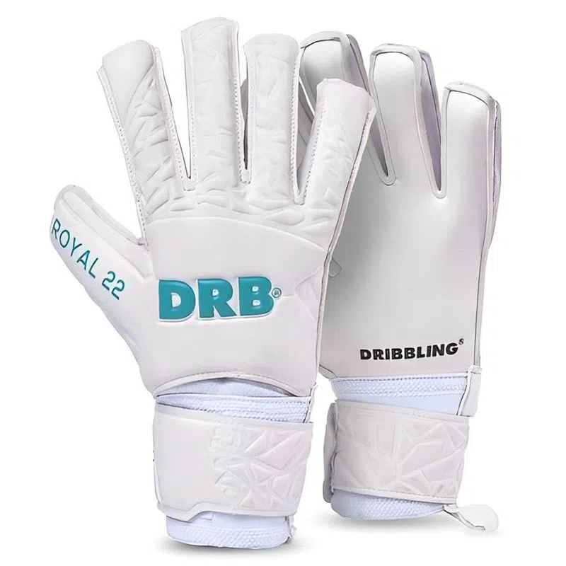GUANTE ARQUERO DRB ROYAL 4.0 PRO