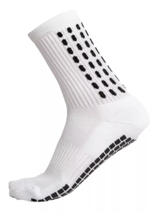 MEDIAS ANTIDESLIZANTES 3/4 - Premium - Pack X2 Pares - 40 al 44