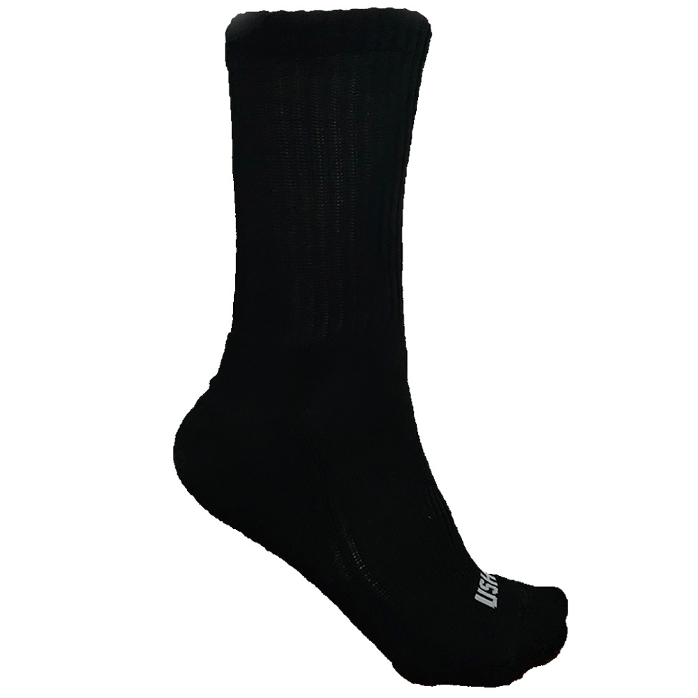 MEDIA ALGODON 3/4 USH talle 39 al 43