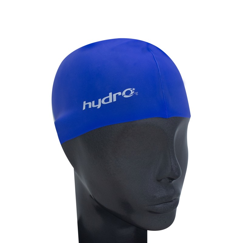 GORRA NATACION SILICONA HYDRO ADULTO