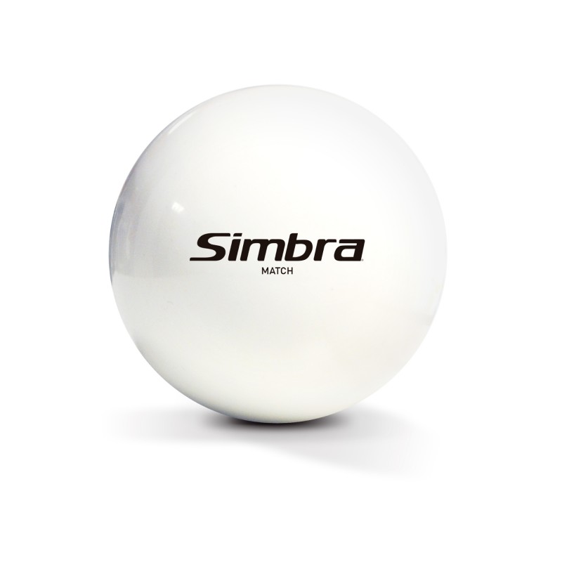 BOCHA HOCKEY MATCH SIMBRA
