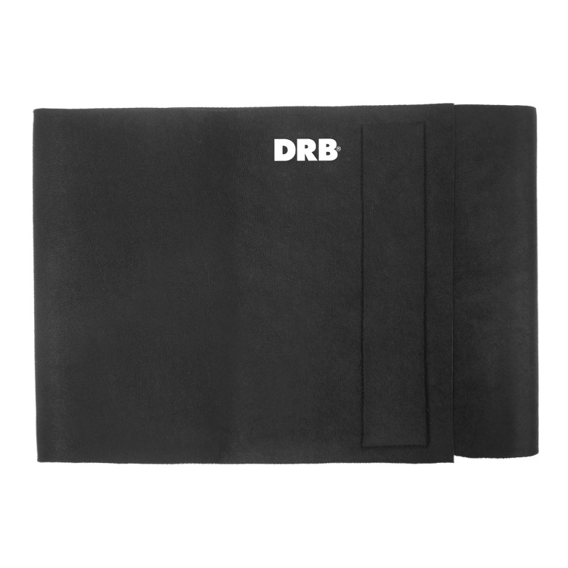 FAJA ABDOMINAL / LUMBAR DRB DE NEOPRENE TALLE UNICO
