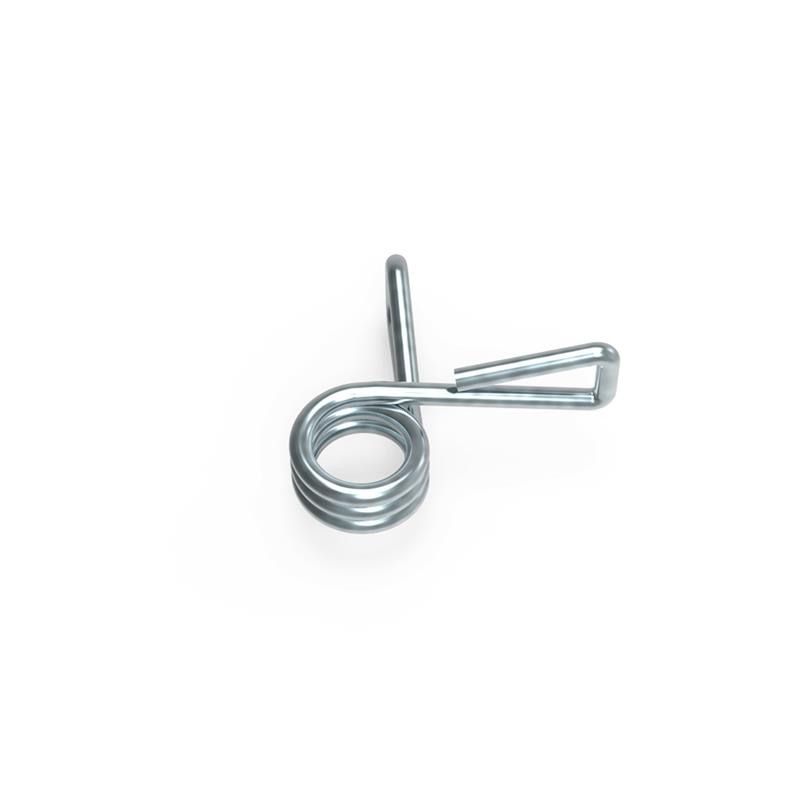 Tope para barra Ø30mm 