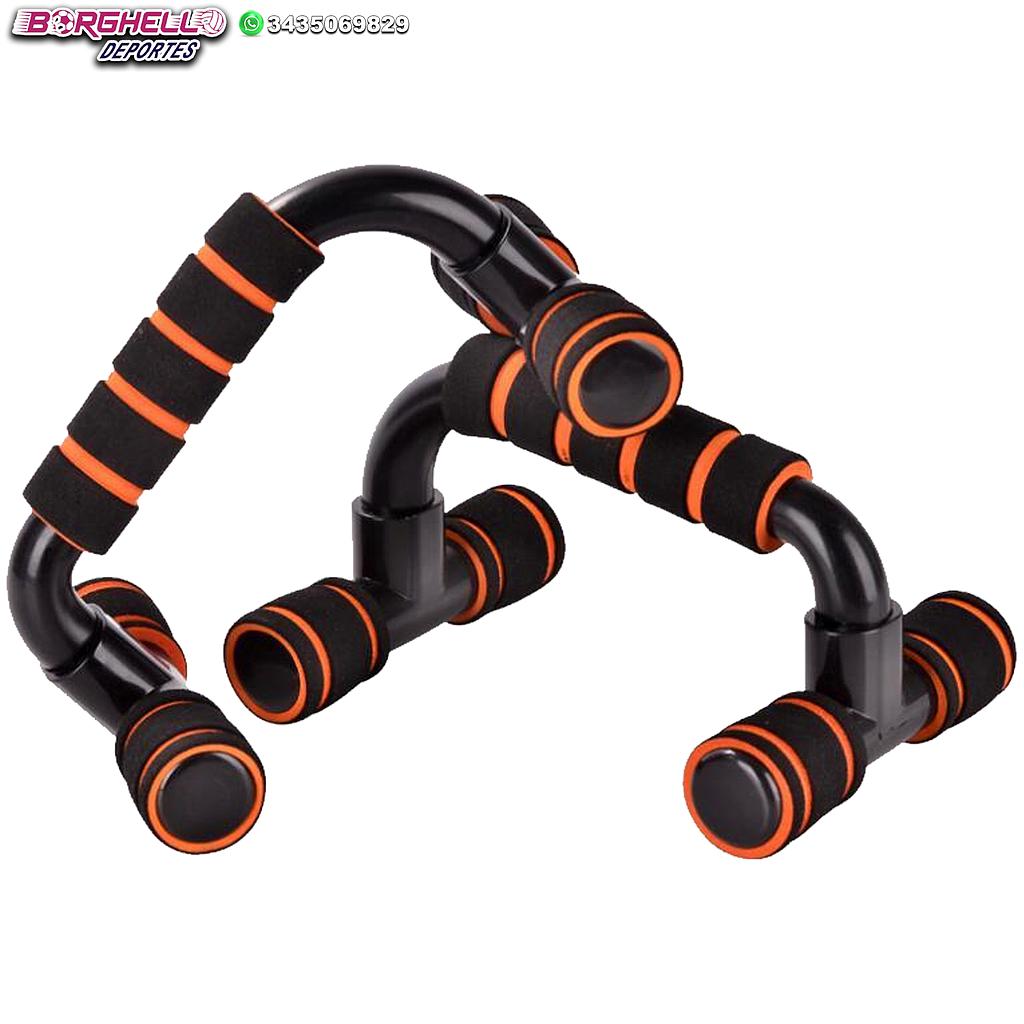 PUSH UP ECO PVC
