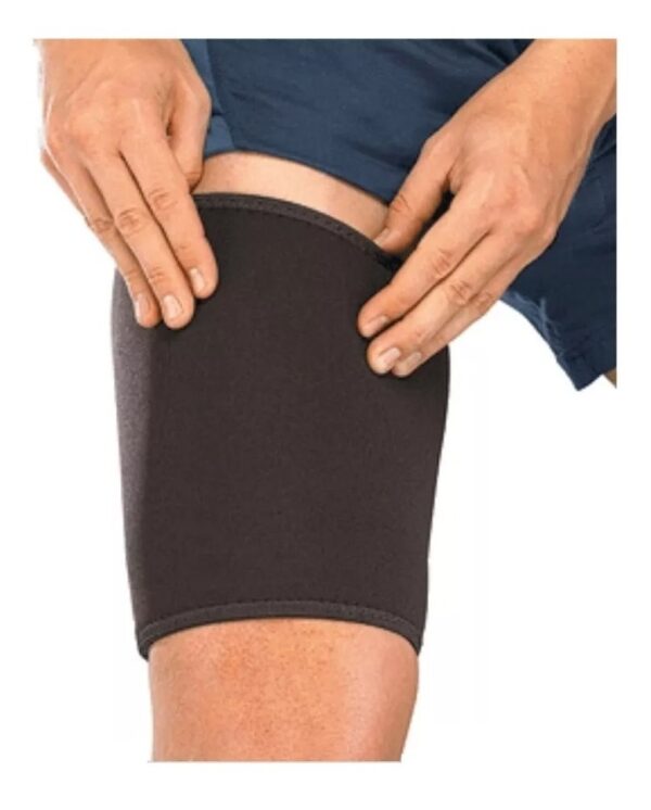 MUSLERA USH NEOPRENE T. S