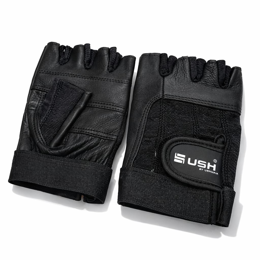 GUANTE FITNESS USH LARGO