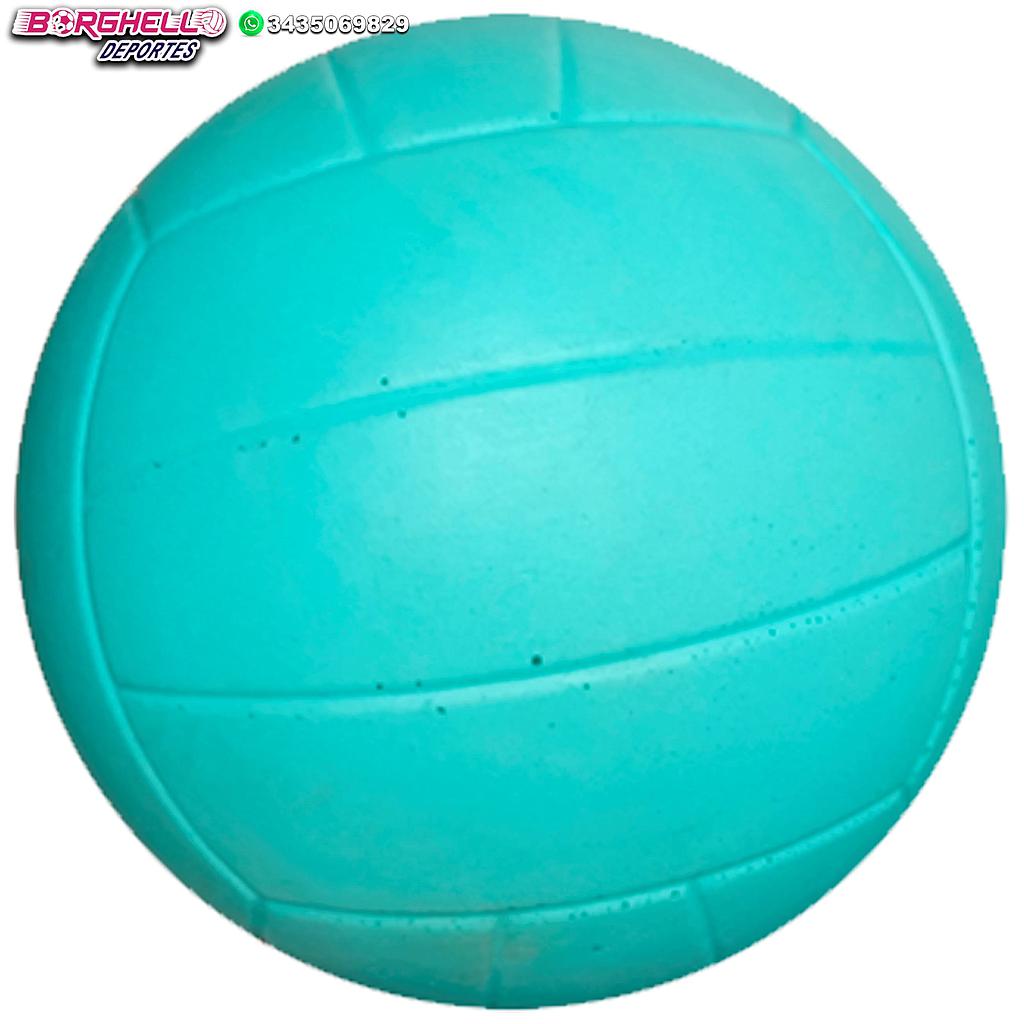 PELOTA MACU DE VOLEY (GOMA ESPUMA)