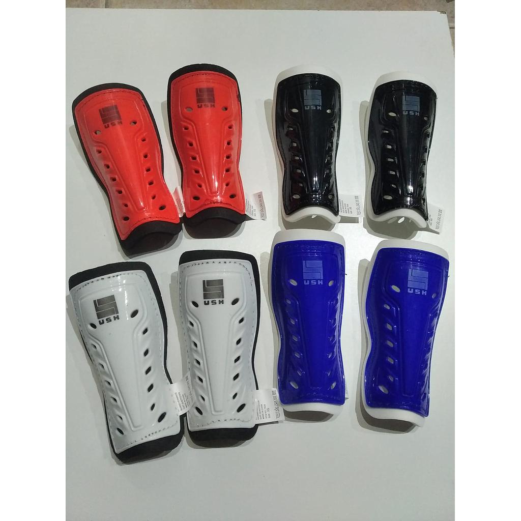 CANILLERA USH PVC